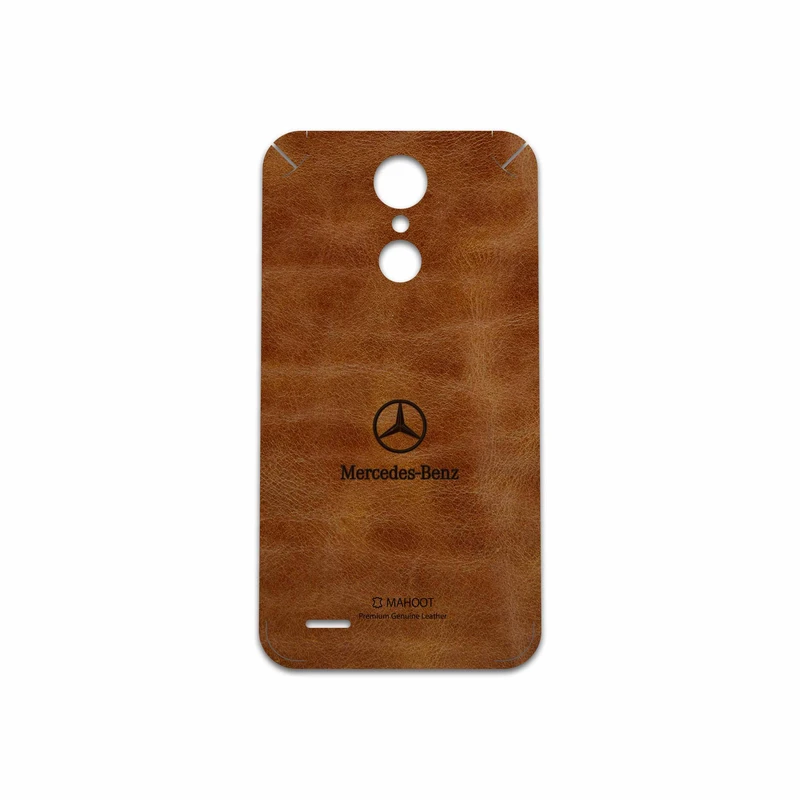 برچسب پوششی ماهوت مدل BFL-MBNZ مناسب برای گوشی موبایل ال جی K10 2017