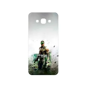 MAHOOT splintercell Game Series Cover Sticker for Samsung Galaxy A8