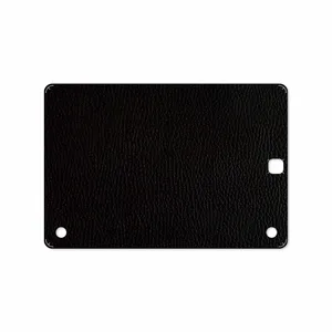 MAHOOT Black-Leather Cover Sticker for Samsung Galaxy Tab A 9.7 2015 T550