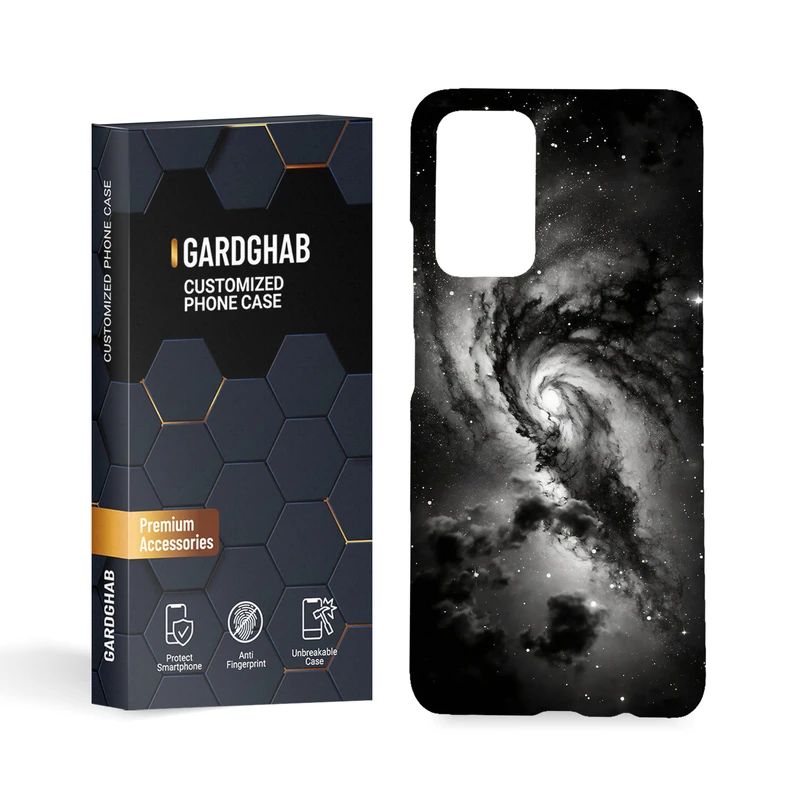 کاور گارد قاب مدل پسرانه مناسب برای گوشی موبایل شیائومی Poco M4 Pro 5G / Redmi Note 11 5G