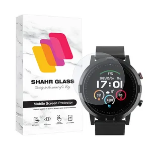 Shahr Glass SIMWATCHSH Screen Protector For Haylou RT LS05S