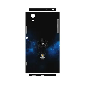 MAHOOT Eminem-FullSkin Cover Sticker for Sony Xperia XA1