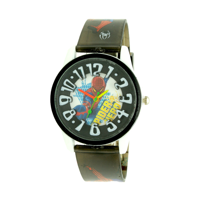 ساعت مچی عقربه ای بچگانه مدل 2227 ساعت مچی عقربه ای بچگانه مدل 2227