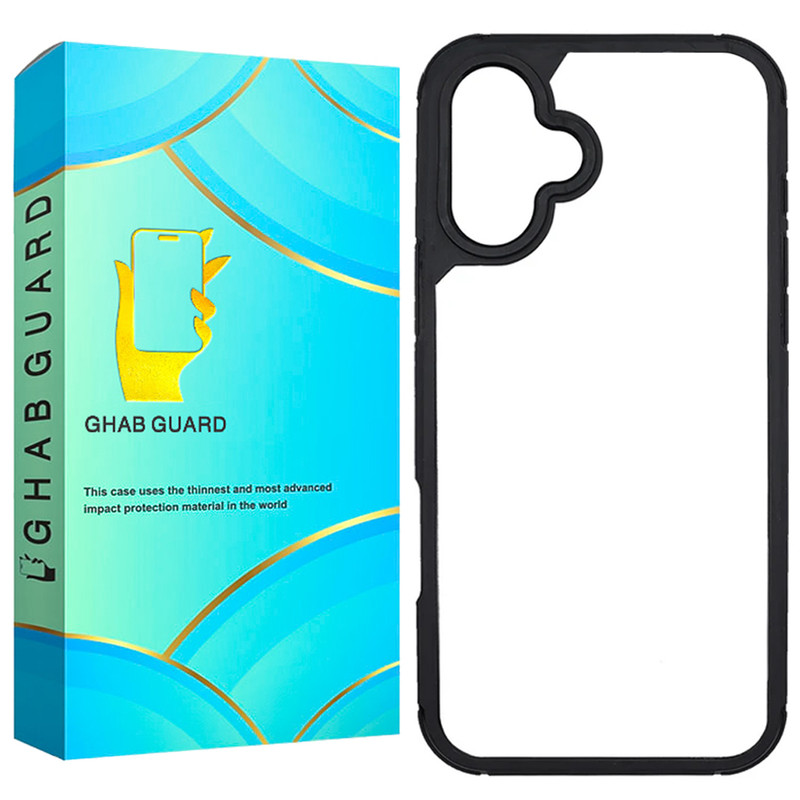 کاور قاب گارد مدل SKIG مناسب برای گوشی موبایل اپل iPhone 17