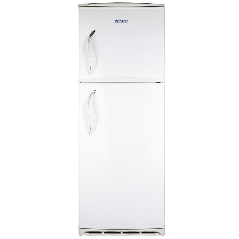 یخچال فریزر فیلور مدل RPN-COL-016 