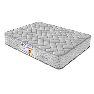 تشک رویال مدل 3-3 دو نفره سایز 200 × 180سانتی‌ متر