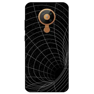 Megafone Wormhole 8108 Cover For Nokia 5.3