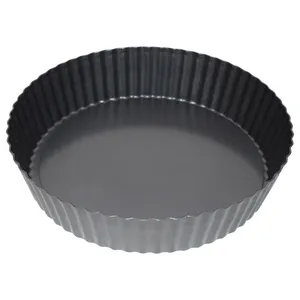 قالب تارت مدل Bundt Pan 