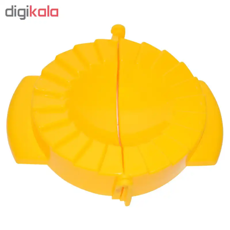 قالب پیراشکی بابایی مدل HOME K.M