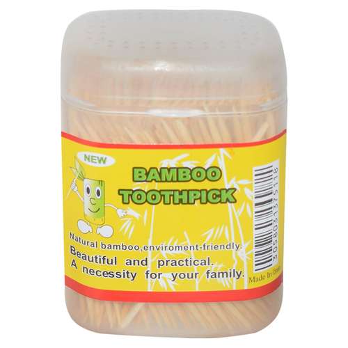 خلال دندان کد 009 بسته 100 عددی 