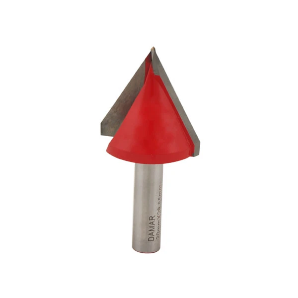 تیغ اور فرز دامار مدل DM083003-60 