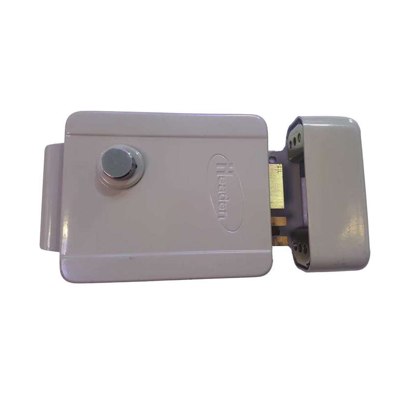 قفل برقی کد 1393 قفل برقی کد 1393