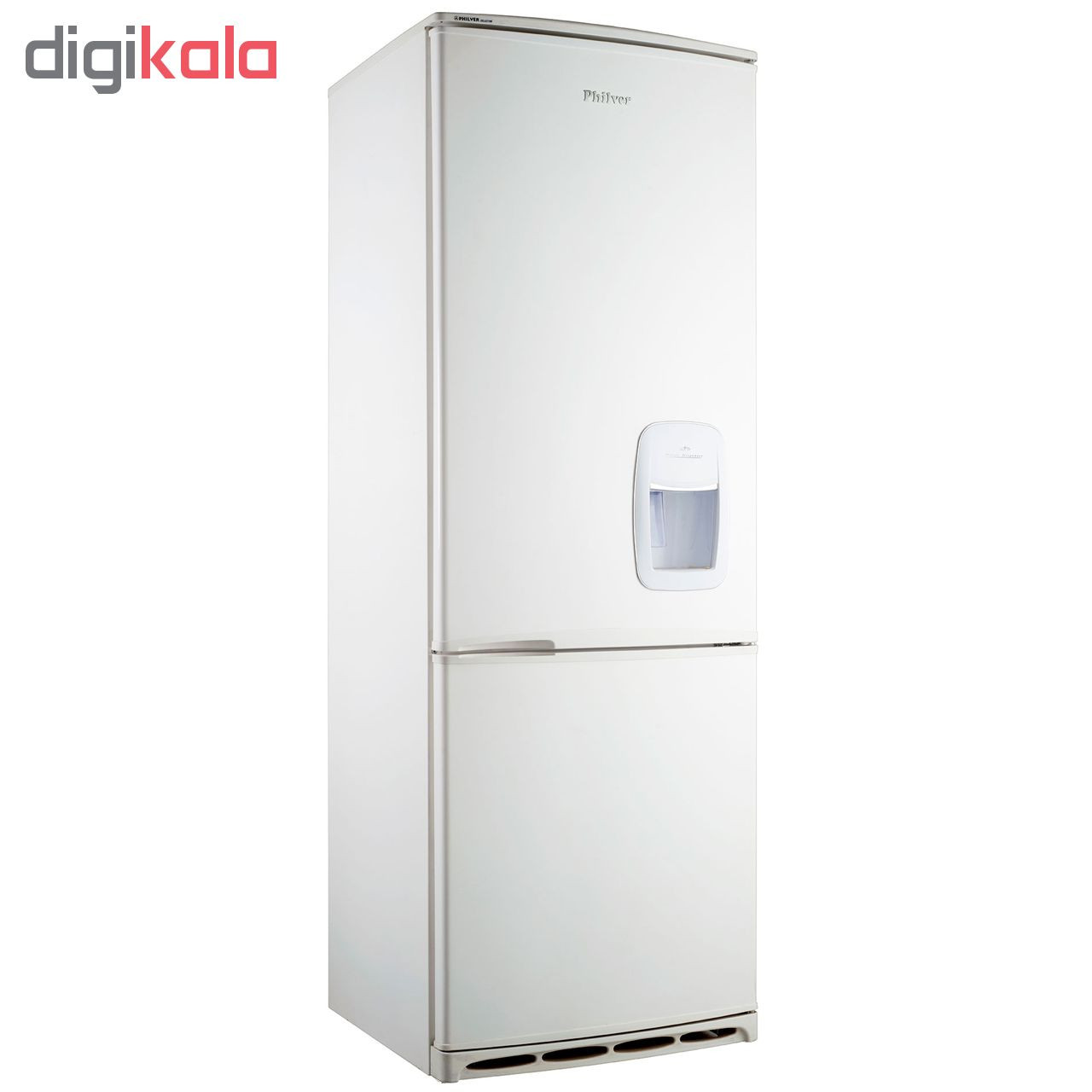 یخچال 18 فوت و فریزر فیلور مدل RPN-COL-018 یخچال 18 فوت و فریزر فیلور مدل RPN-COL-018