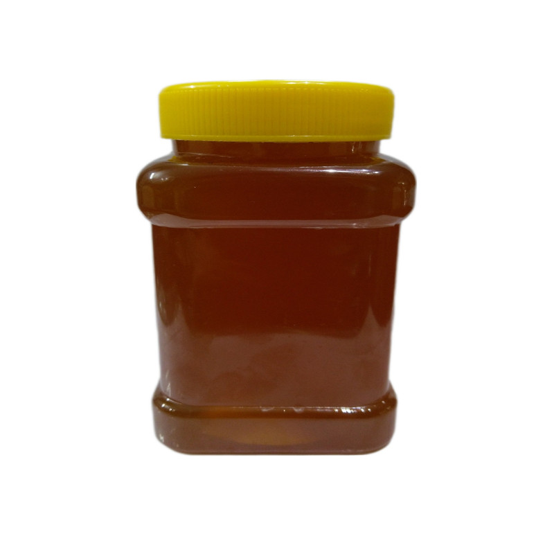 عسل طبیعی روستای ورزقان - 1 کیلو گرم