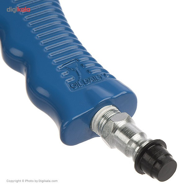 گریس پمپ بادی نووا مدل NTG 2210