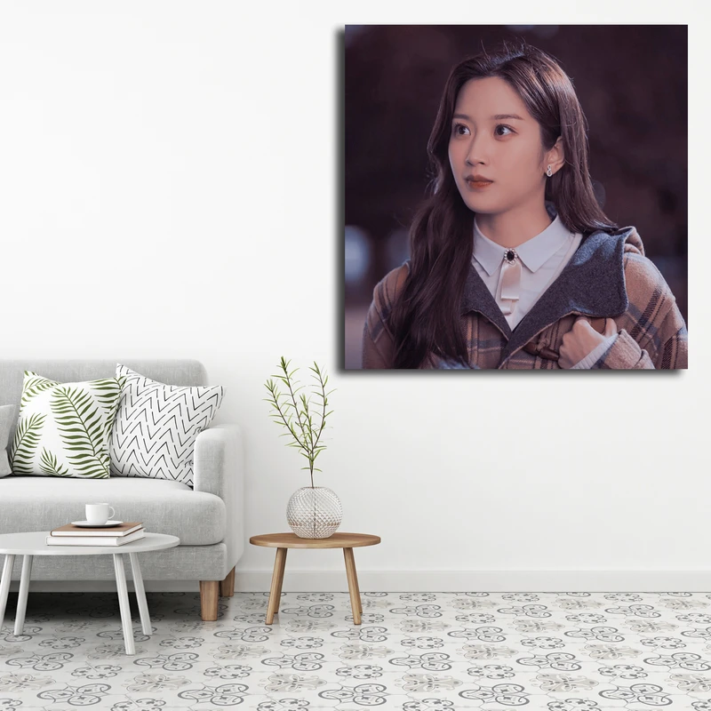 تابلو شاسی مدل moon ga young کد 13
