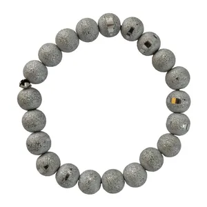 مهره دستبند مدل s1001 بسته 21 عددی