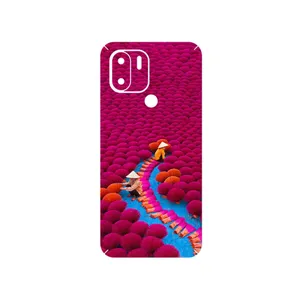 MAHOOT Vietnam Incense Wood Farms Cover Sticker for Xiaomi Redmi A1 Plus