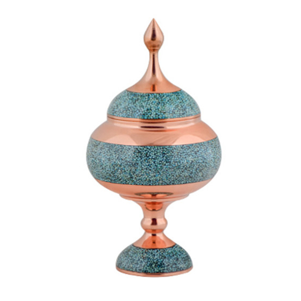 شکلات خوری فیروزه کوبی هنرلوکس مدل FSh29 