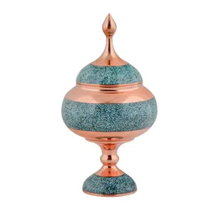 شکلات خوری فیروزه کوبی هنرلوکس مدل FSh29 