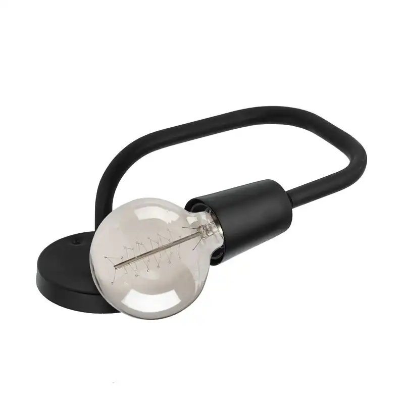 چراغ دیواری روشنایی بزرگ زاده کد 557