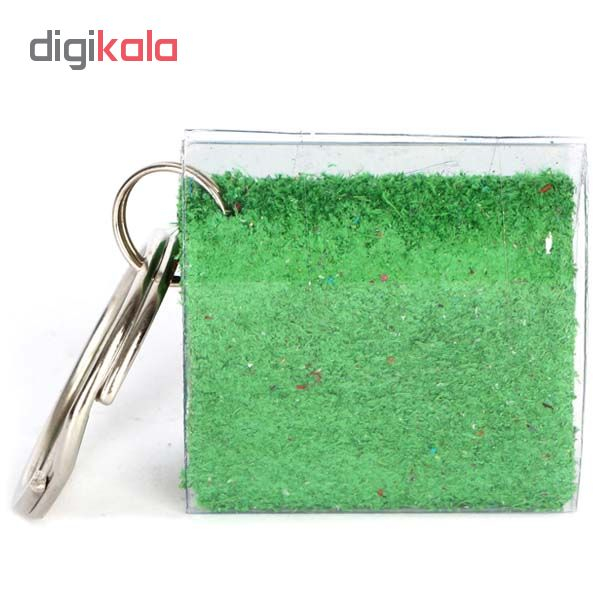 جاسویچی طرح دفترچه مدل JS