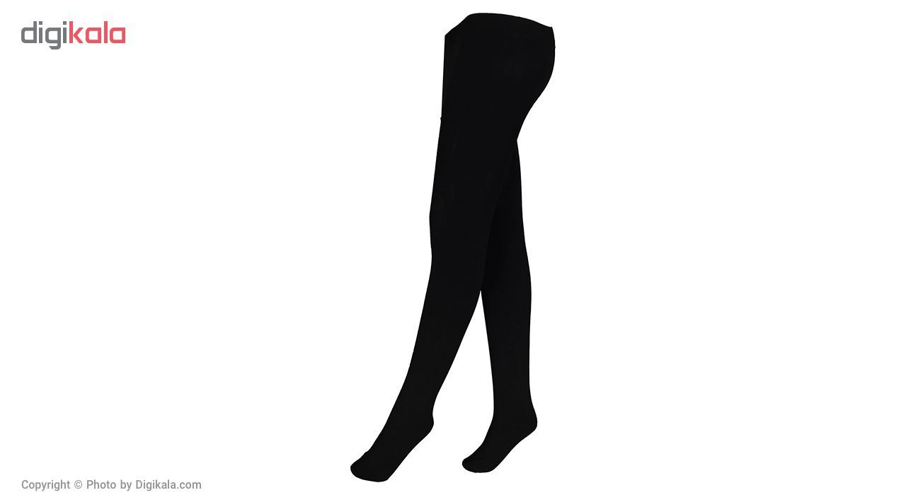 جوراب شلواری زنانه مون‌سا مدل 1631107-99 -  - 2