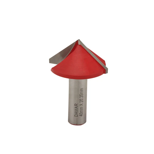 تیغ اور فرز دامار مدل DM084004-100