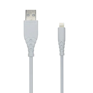 کابل تبدیل USB به لایتنینگ آنستی مدل ZI-001 طول 1 متر