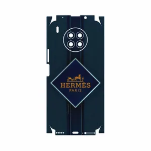 MAHOOT Hermes-Logo-FullSkin Cover Sticker for Honor 50 Lite