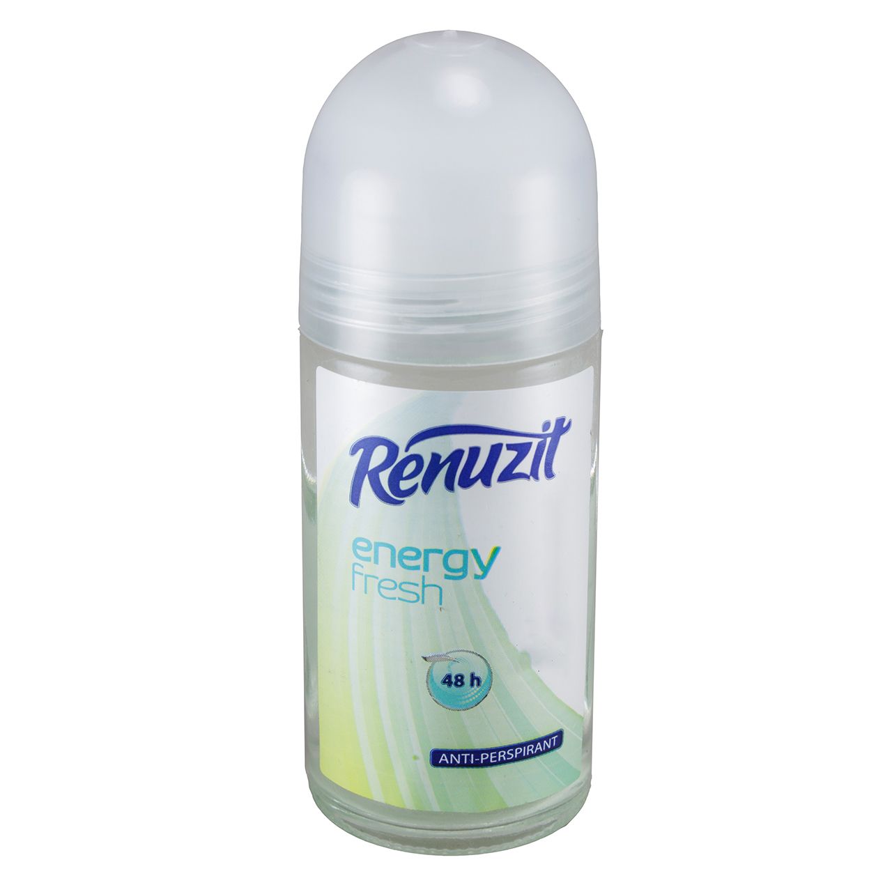 رول ضد تعریق زنانه رینو زیت مدل Energy fresh حجم 50 میلی لیتر -  - 1