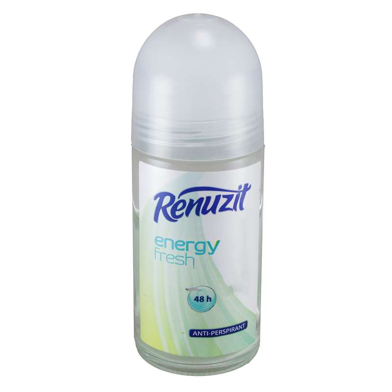 رول ضد تعریق زنانه رینو زیت مدل Energy fresh حجم 50 میلی لیتر رول ضد تعریق زنانه رینو زیت مدل Energy fresh حجم 50 میلی لیتر
