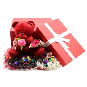 ست هدیه عروسک مدل VLN4