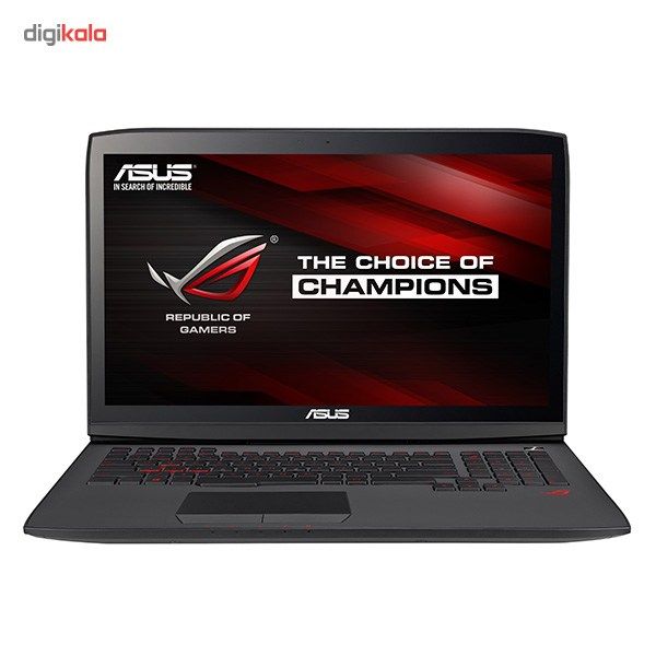 لپ تاپ 17 اینچی ایسوس مدل ROG G751JY main 1 1