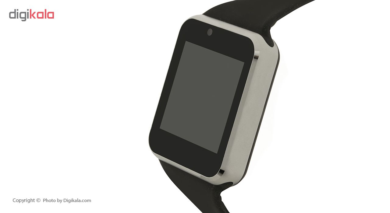 ساعت هوشمند بی اس ان ال مدل A11 به همراه کارت حافظه 16 گیگابایتی
