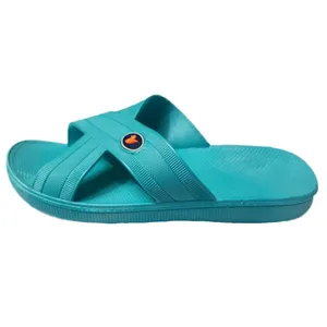 دمپایی زنانه صادقی  مدل ضربدری کد B912