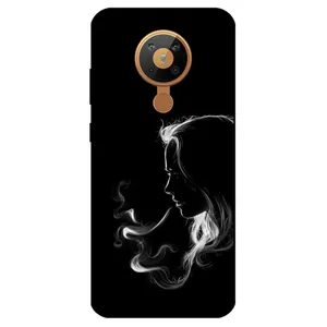  Megafone 8261 Cover For Nokia 5.3