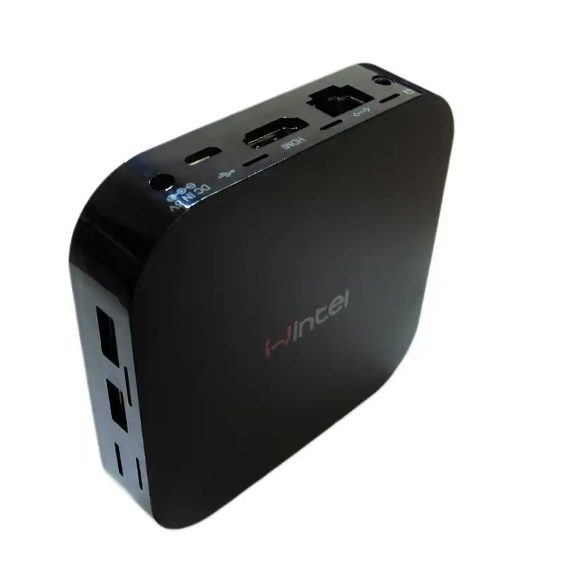 کامپیوتر کوچک وینتل مدل W8