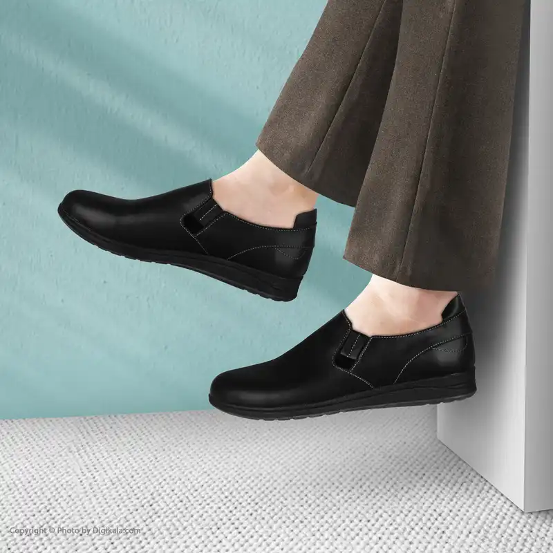 کفش روزمره زنانه سوته مدل 2958C500101