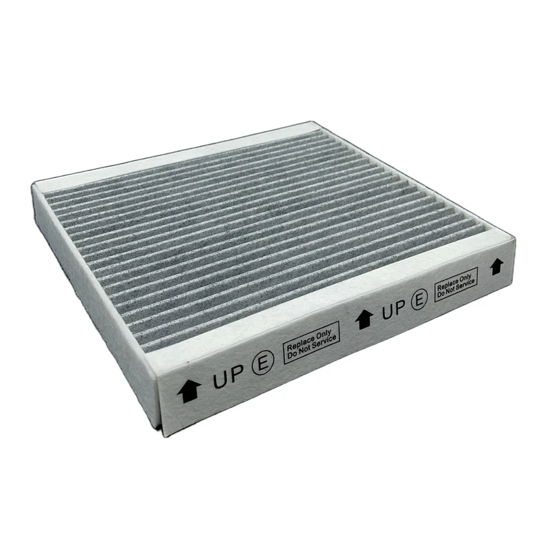 فیلتر کابین خودرو تویوتا جنیون پارتس مدل F4010-87139 مناسب برای تویوتا CHR 