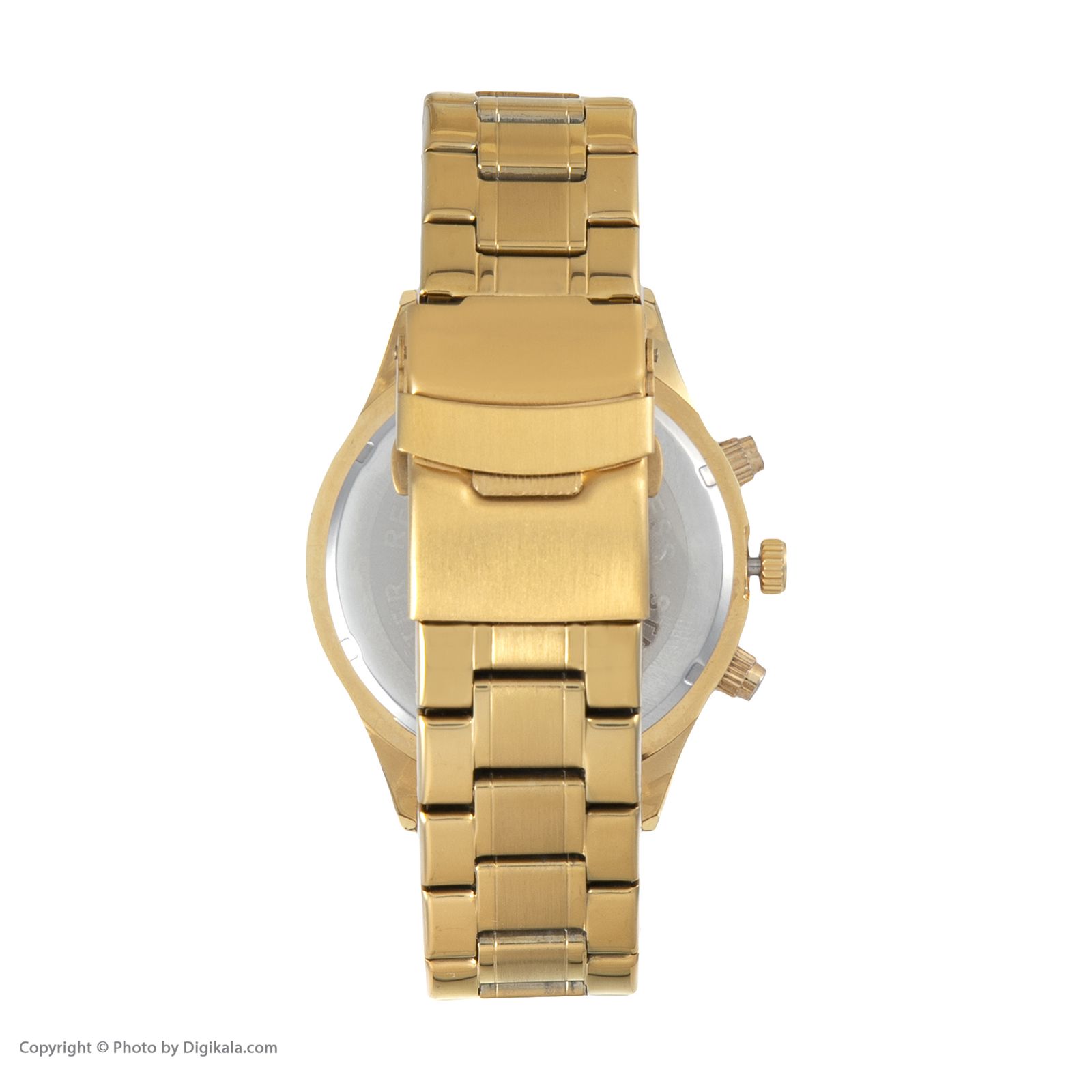 ساعت مچی عقربه ای مردانه مدل وی آی پی -  - 3