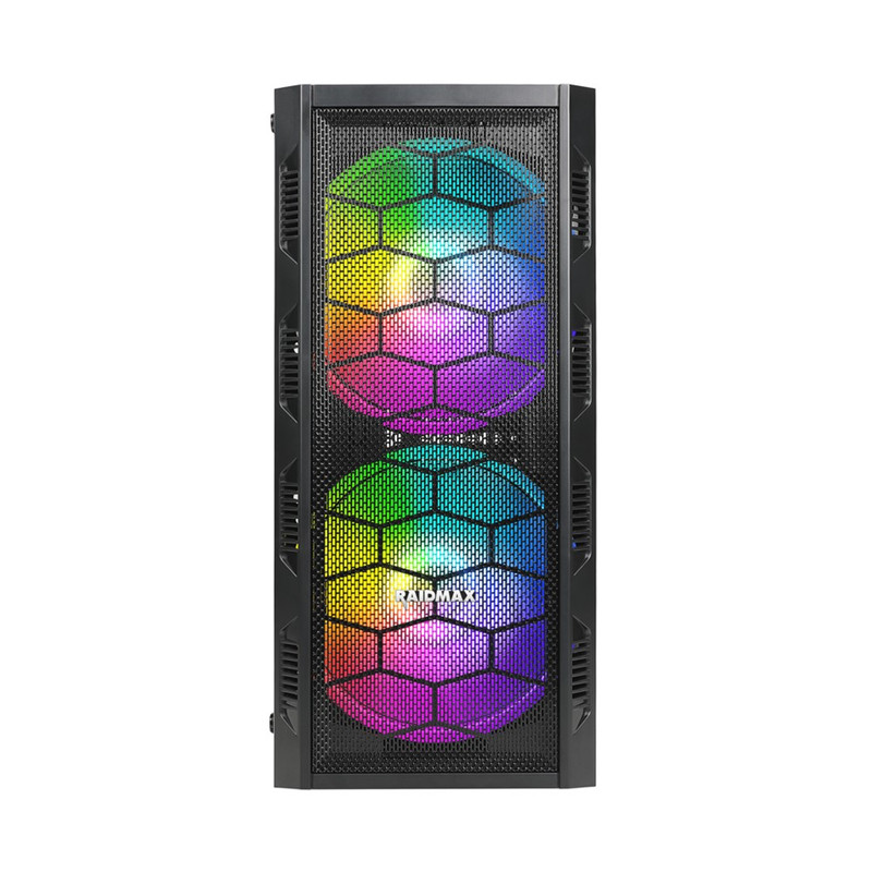 کیس کامپیوتر ریدمکس مدل X616 2