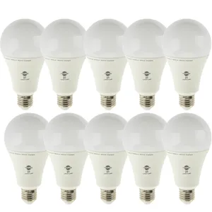 Pars Shahab 32975 LED Lamp E27 Pack of 10