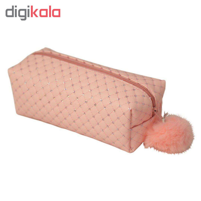 کیف لوازم آرایش مدل 101