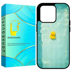 Ghab Guard GCHP12PM Cover For Apple iPhone 12 Pro Max
