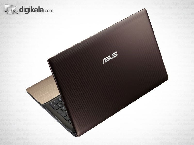 لپ تاپ 15.6 اینچی ایسوس مدل K55VD-A