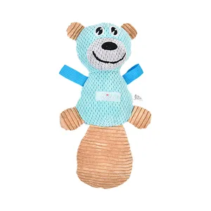 عروسک سگ الیت مدل Plush Bear 2 طول 30 سانتی متر