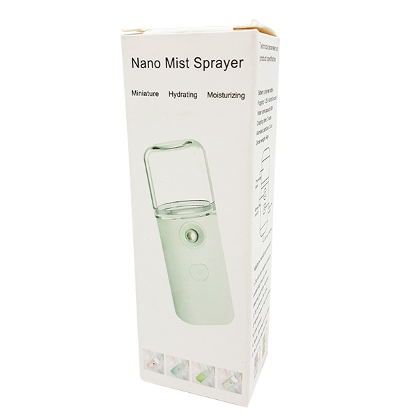 دستگاه بخور سرد مدل KX-Mini