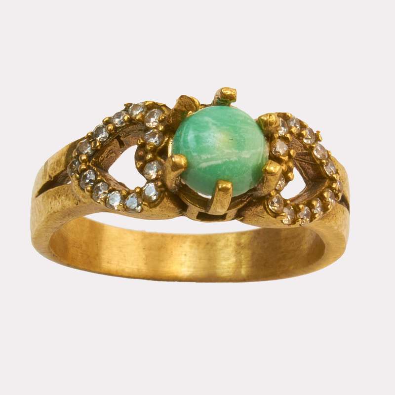 انگشتر زنانه واریسیت