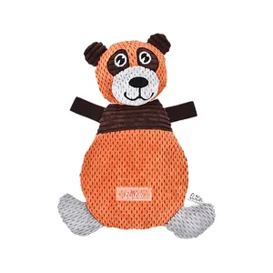 عروسک سگ الیت مدل Plush Bear 5 طول 30 سانتی متر